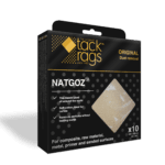 Tackrags natgoz in a box of 10